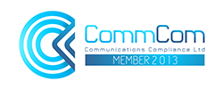 comm 2013 CommCom member
